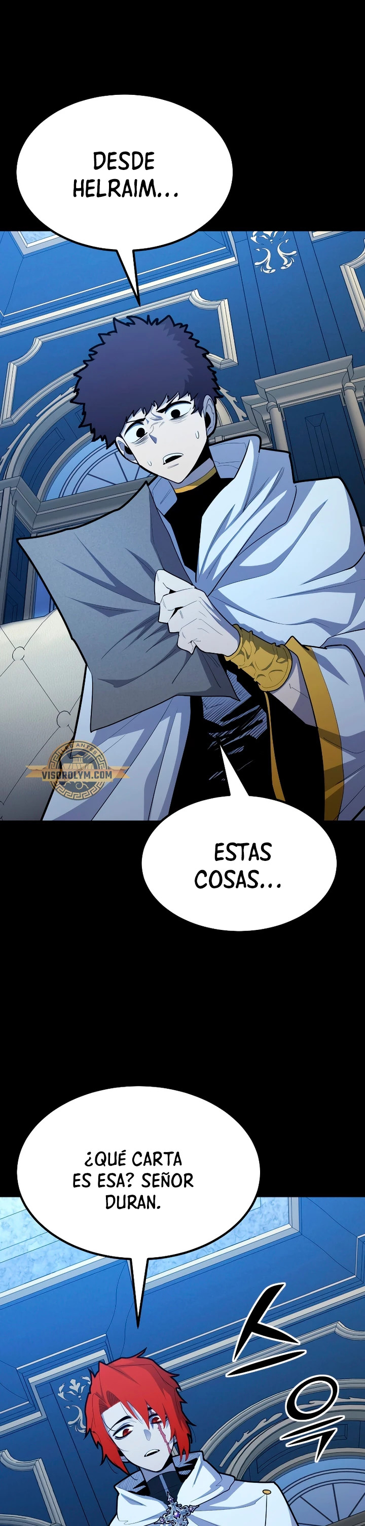 Read Estándar de la Reencarnación ES Manga Online