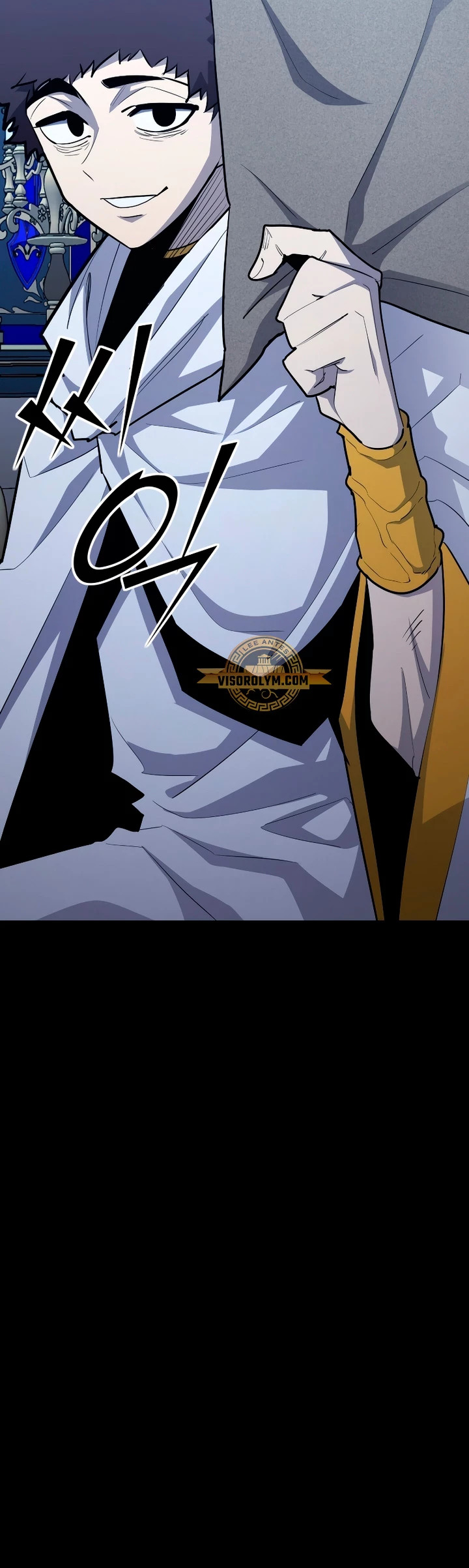 Read Estándar de la Reencarnación ES Manga Online