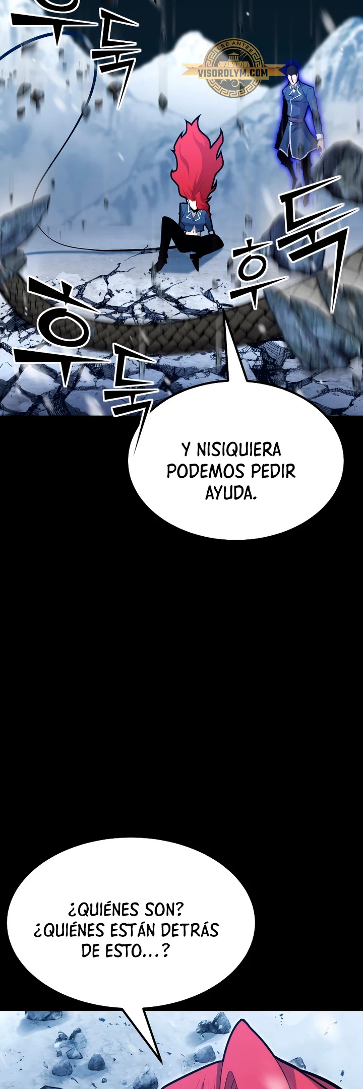 Read Estándar de la Reencarnación ES Manga Online