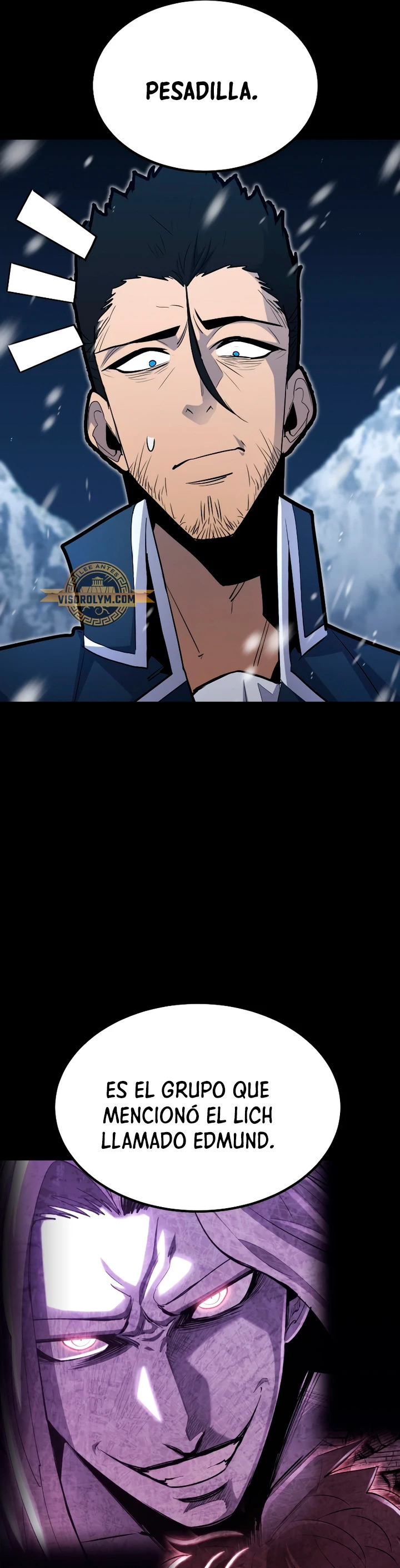 Read Estándar de la Reencarnación ES Manga Online