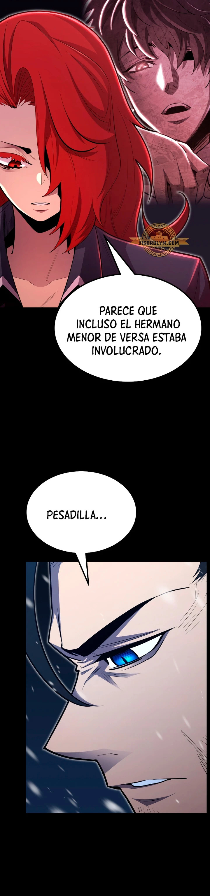 Read Estándar de la Reencarnación ES Manga Online