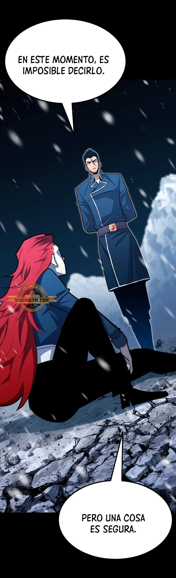 Read Estándar de la Reencarnación ES Manga Online
