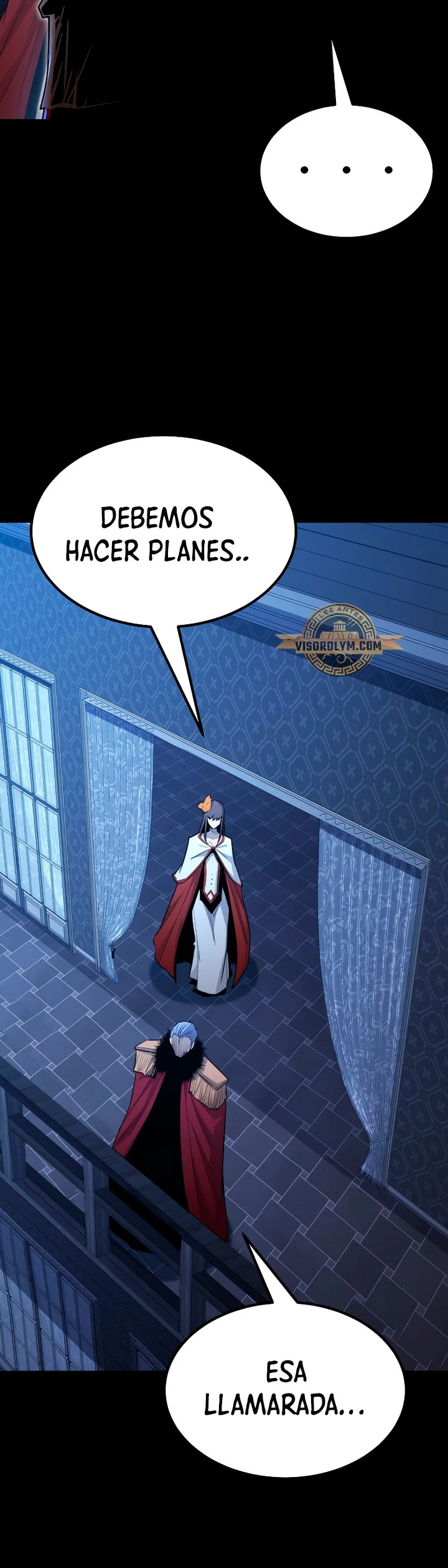 Read Estándar de la Reencarnación ES Manga Online