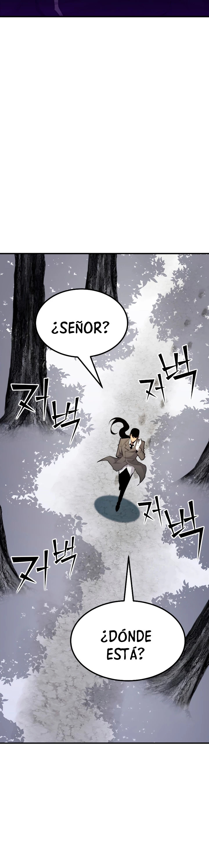 Read Estándar de la Reencarnación ES Manga Online