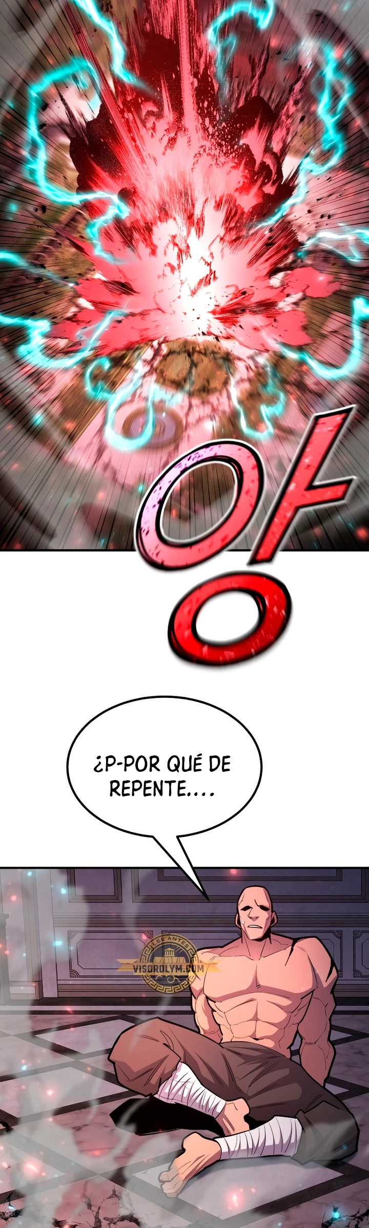 Read Estándar de la Reencarnación ES Manga Online