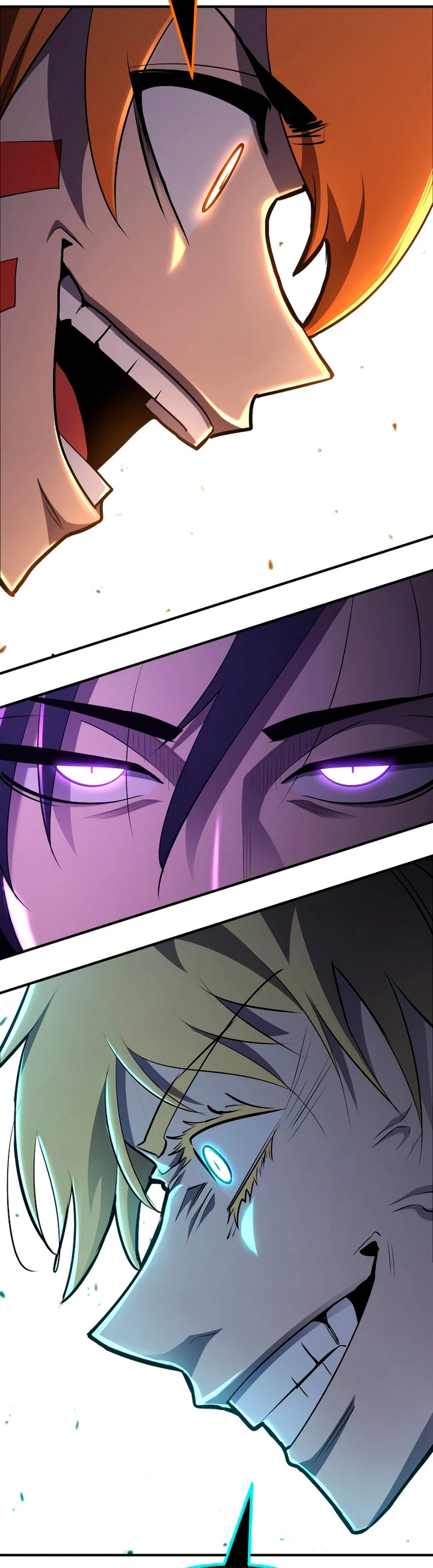 Read Estándar de la Reencarnación ES Manga Online