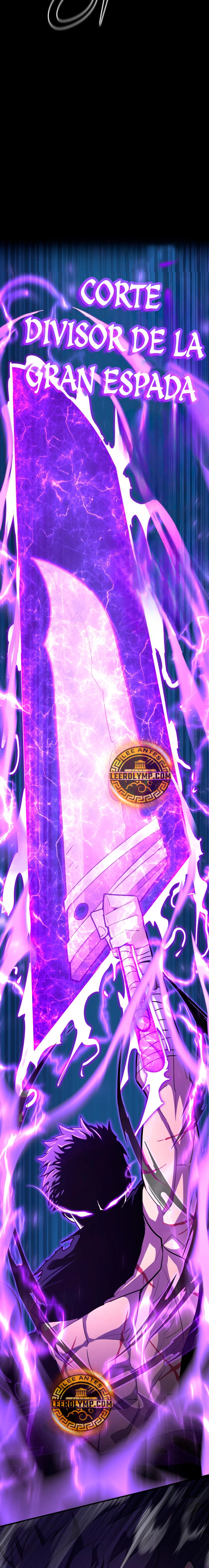 Read Estándar de la Reencarnación ES Manga Online
