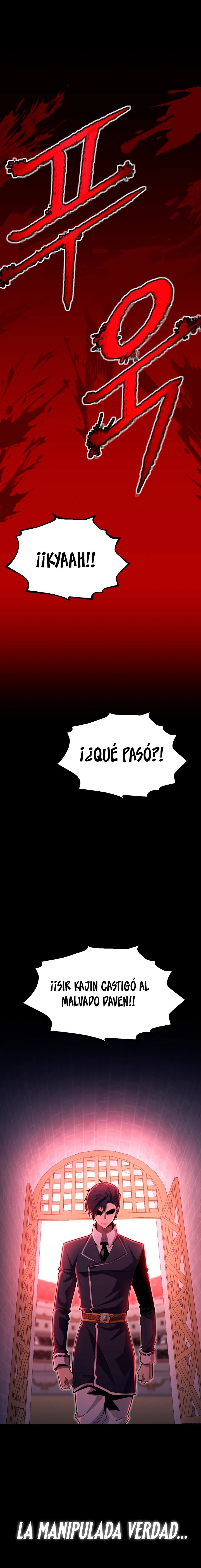Read Estándar de la Reencarnación ES Manga Online