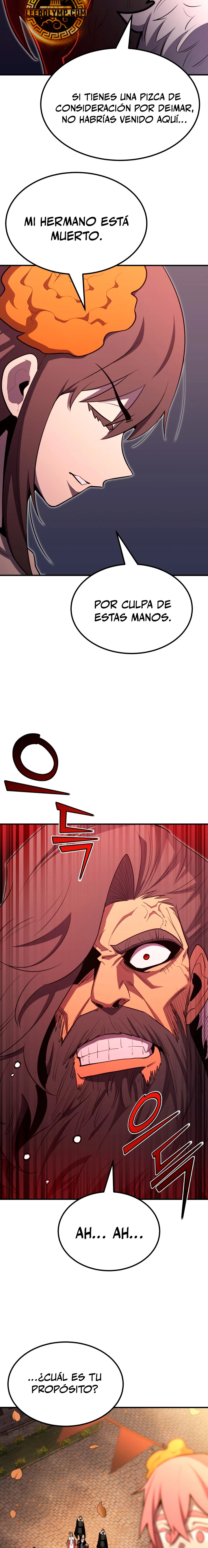 Read Estándar de la Reencarnación ES Manga Online