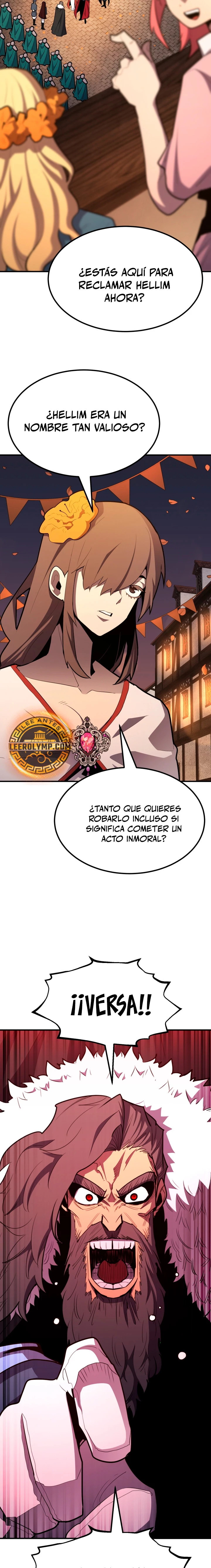 Read Estándar de la Reencarnación ES Manga Online