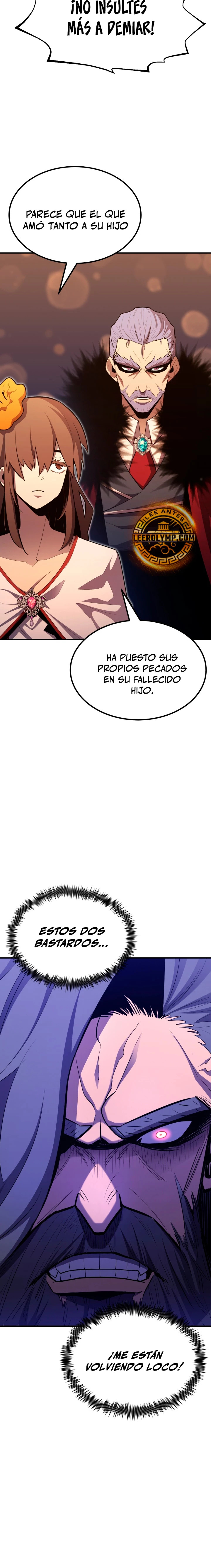 Read Estándar de la Reencarnación ES Manga Online