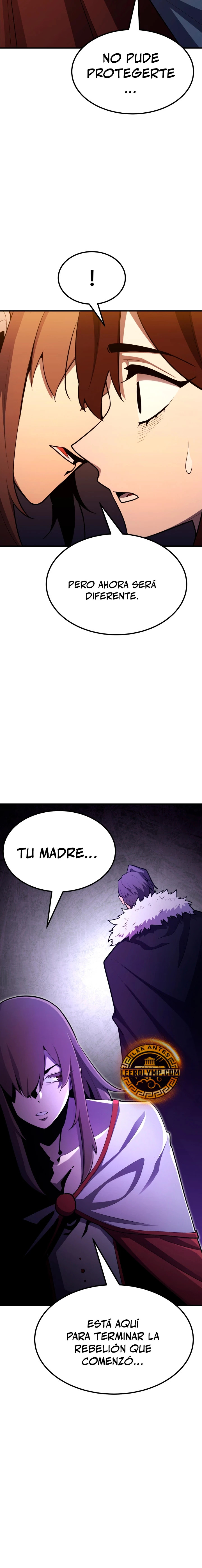 Read Estándar de la Reencarnación ES Manga Online