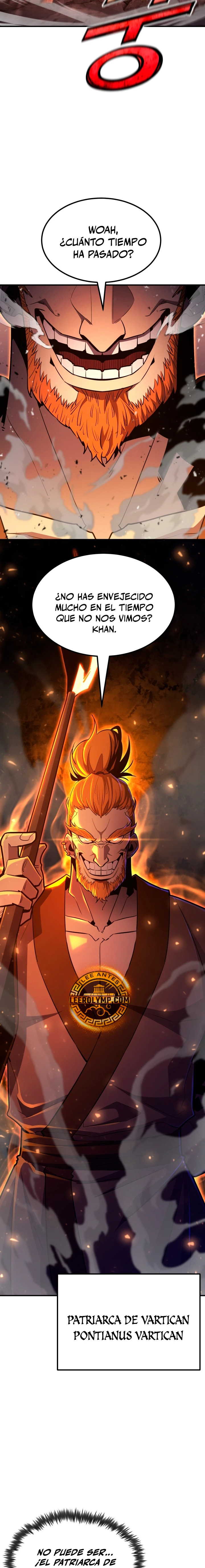 Read Estándar de la Reencarnación ES Manga Online