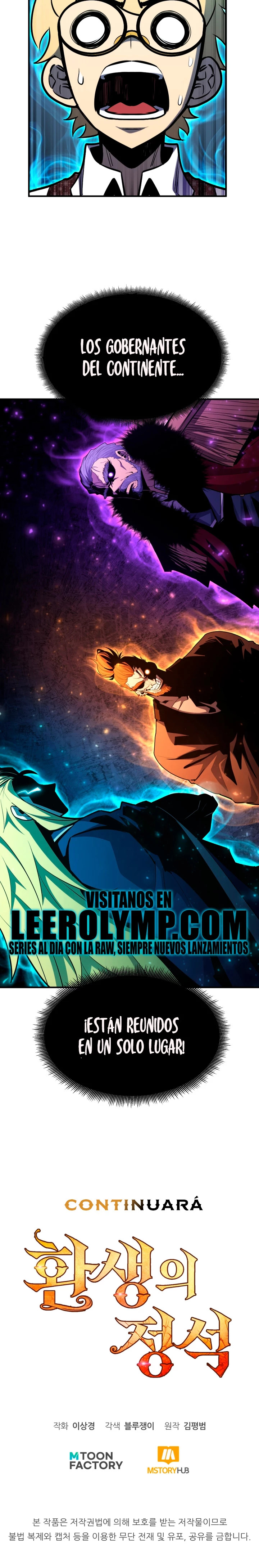 Read Estándar de la Reencarnación ES Manga Online