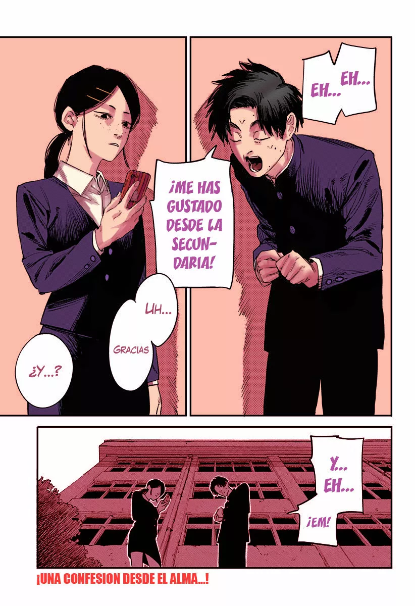 Read Futsuu ni Kiite Kure ES Manga Online