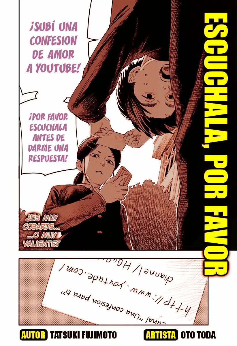 Read Futsuu ni Kiite Kure ES Manga Online