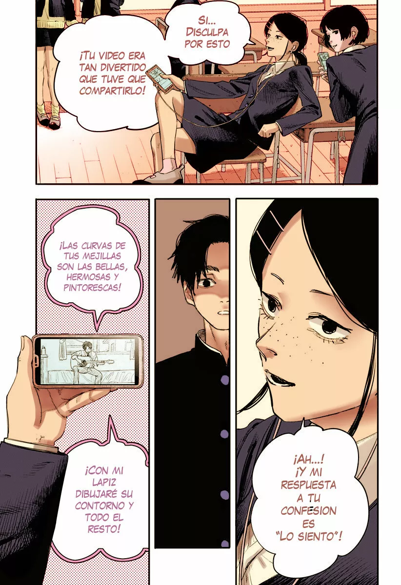 Read Futsuu ni Kiite Kure ES Manga Online