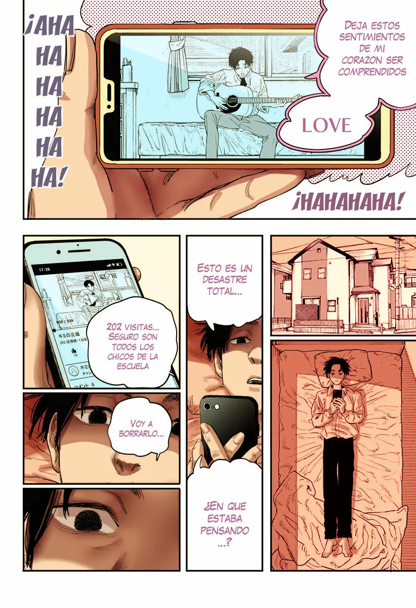 Read Futsuu ni Kiite Kure ES Manga Online