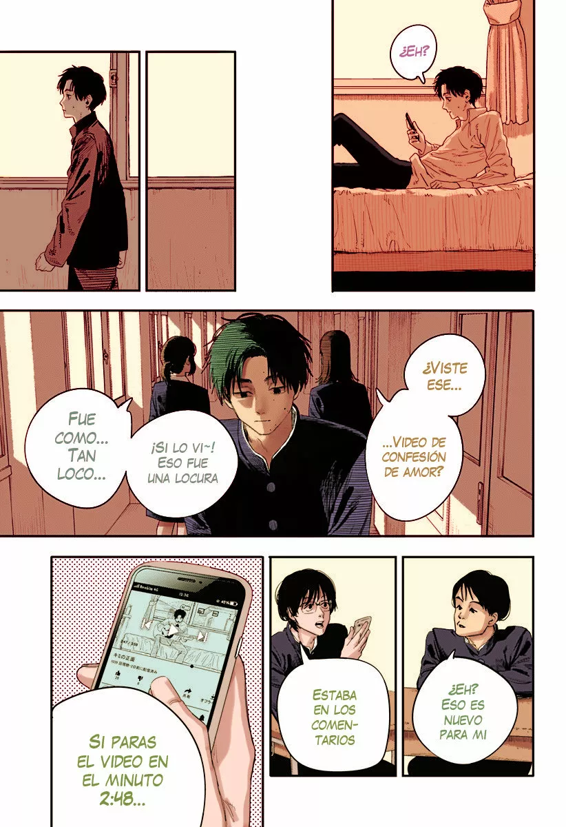 Read Futsuu ni Kiite Kure ES Manga Online