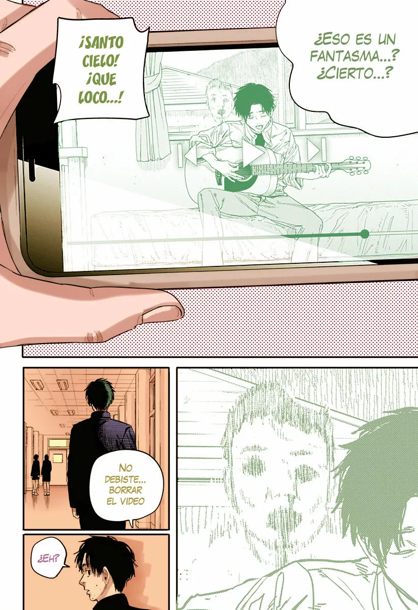 Read Futsuu ni Kiite Kure ES Manga Online