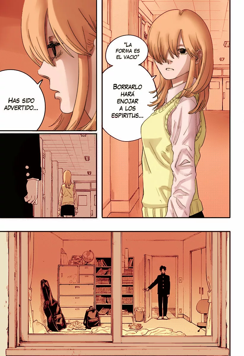 Read Futsuu ni Kiite Kure ES Manga Online