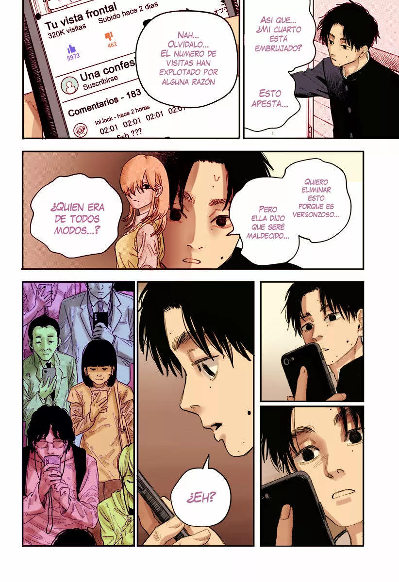 Read Futsuu ni Kiite Kure ES Manga Online