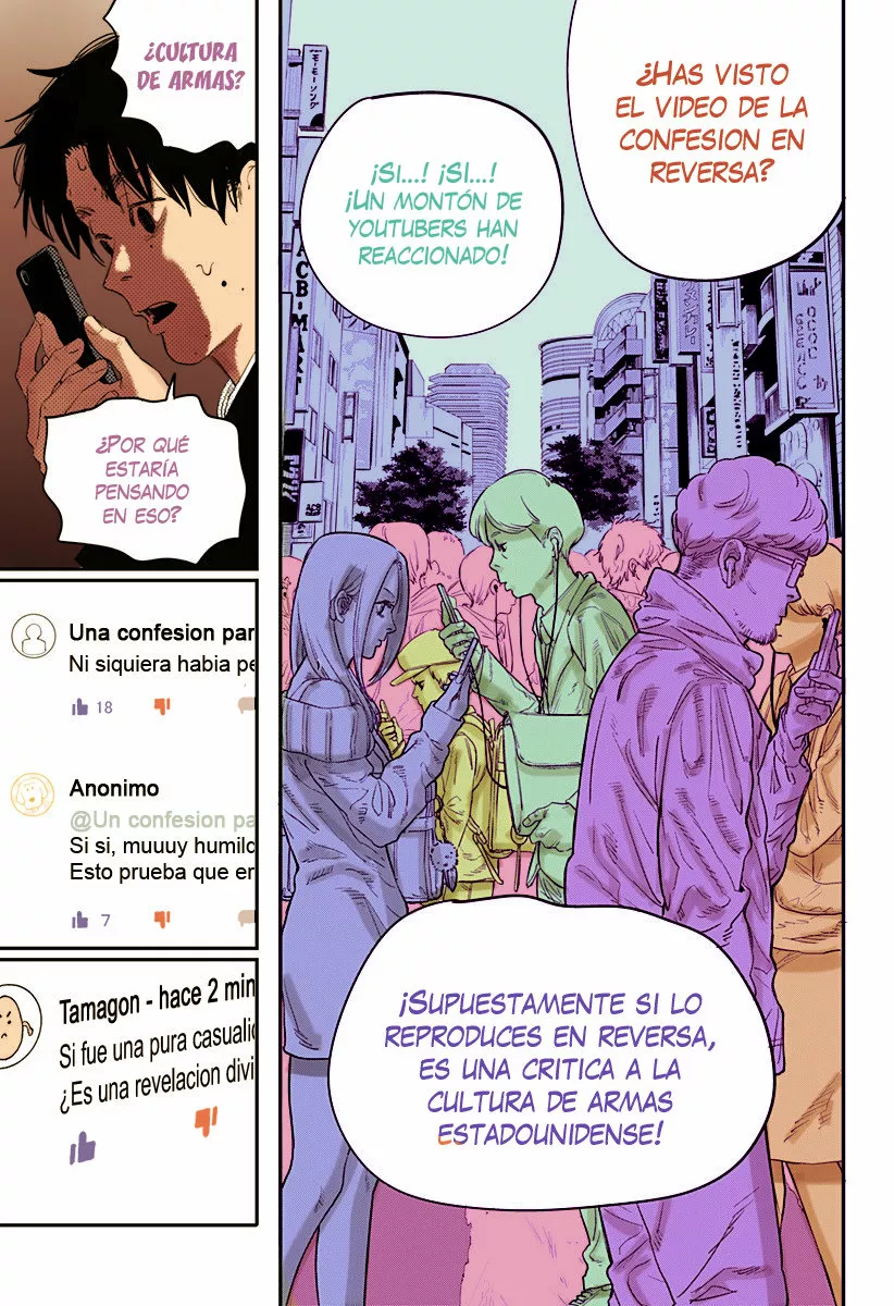 Read Futsuu ni Kiite Kure ES Manga Online