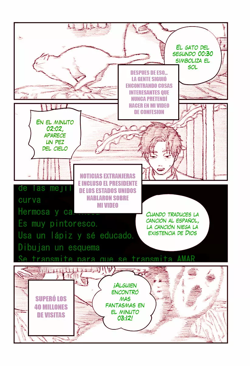 Read Futsuu ni Kiite Kure ES Manga Online