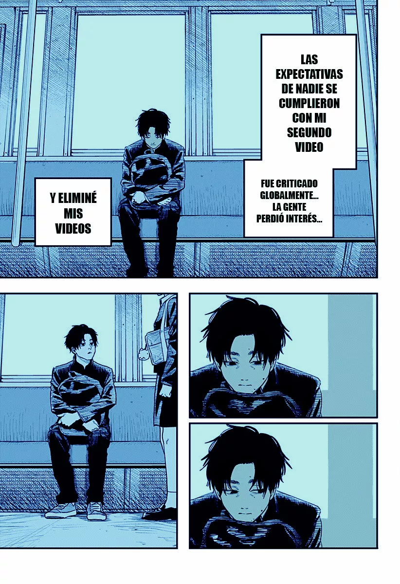 Read Futsuu ni Kiite Kure ES Manga Online
