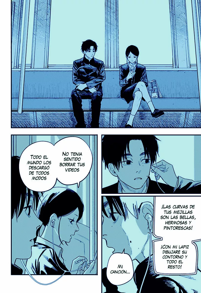 Read Futsuu ni Kiite Kure ES Manga Online