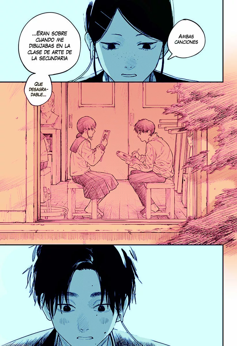 Read Futsuu ni Kiite Kure ES Manga Online