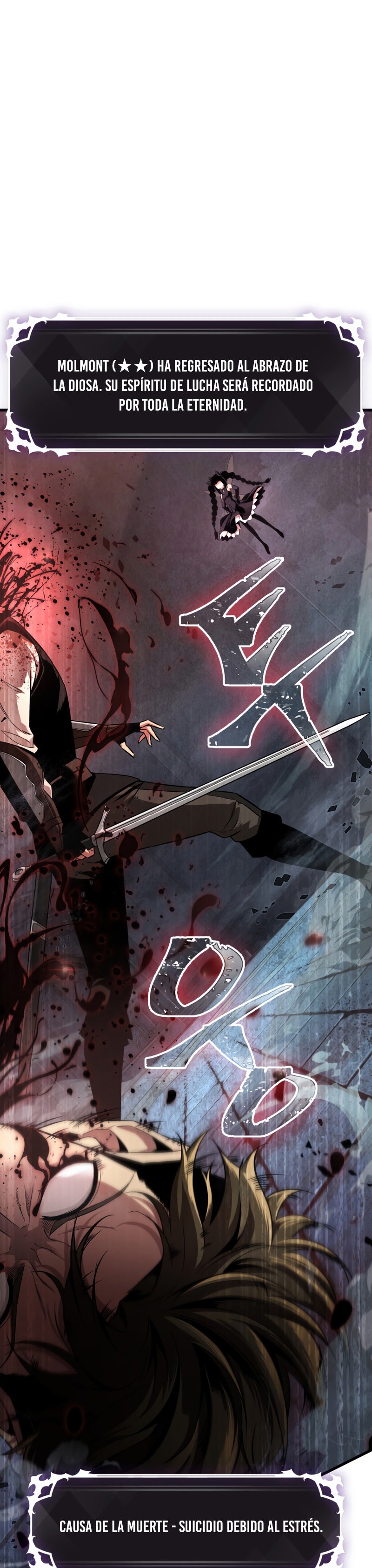 Read Gacha infinito ES Manga Online