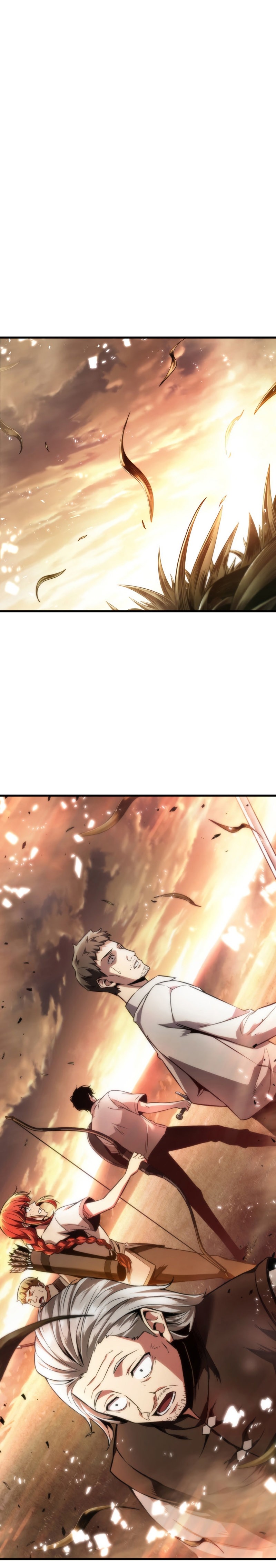 Read Gacha infinito ES Manga Online