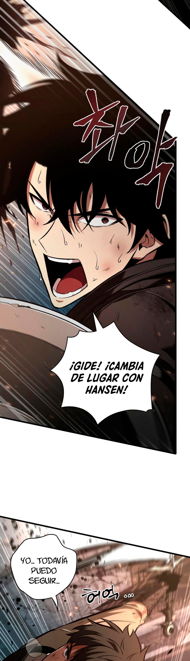 Read Gacha infinito ES Manga Online
