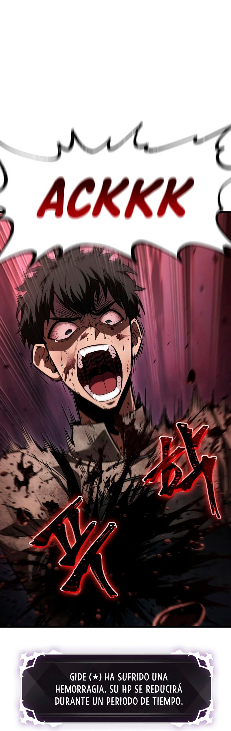 Read Gacha infinito ES Manga Online