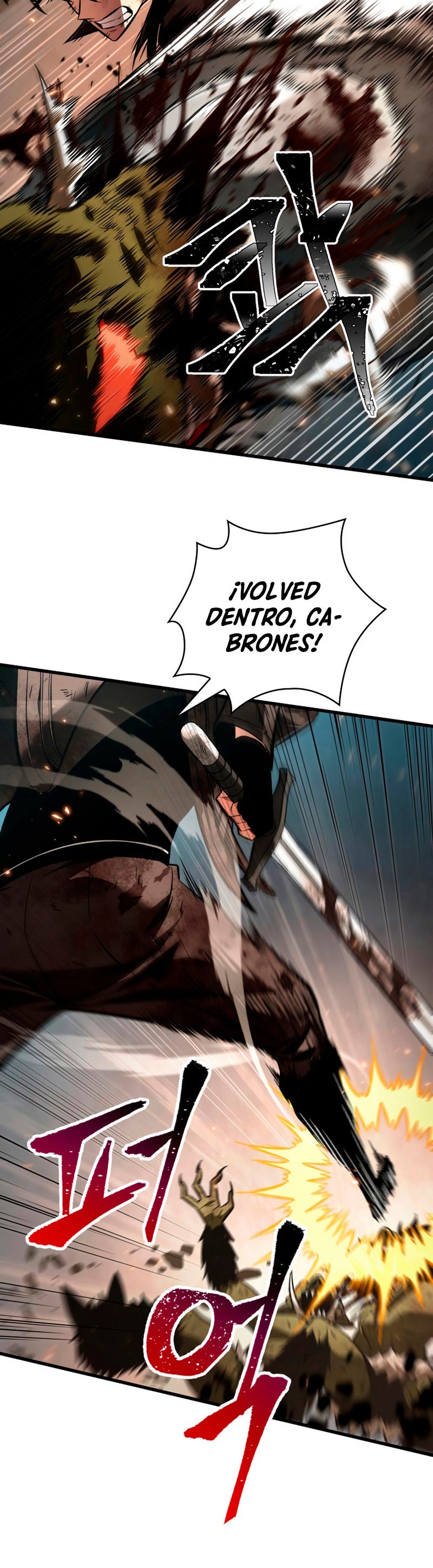 Read Gacha infinito ES Manga Online