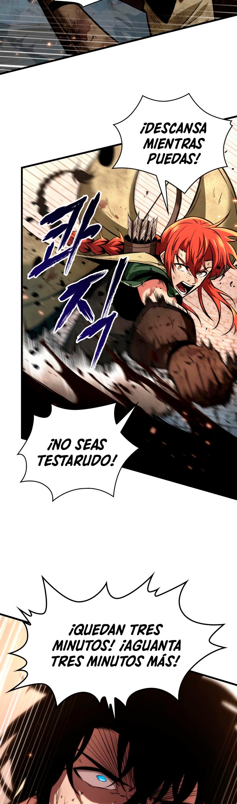 Read Gacha infinito ES Manga Online