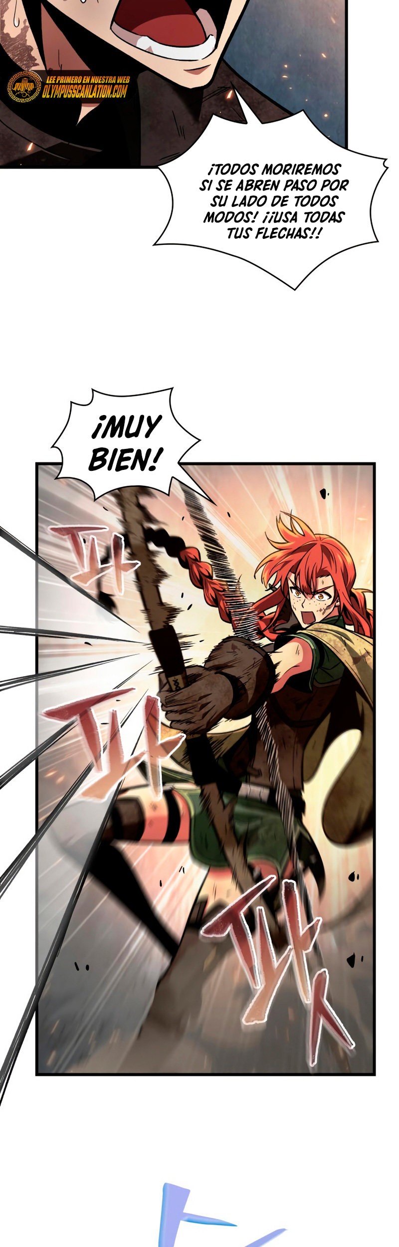 Read Gacha infinito ES Manga Online