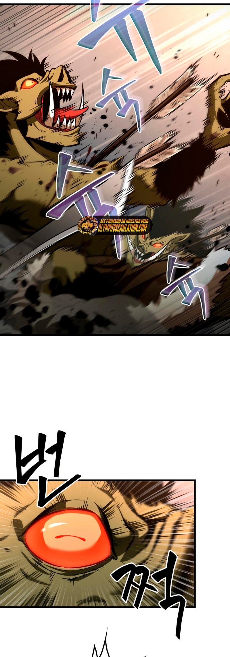 Read Gacha infinito ES Manga Online