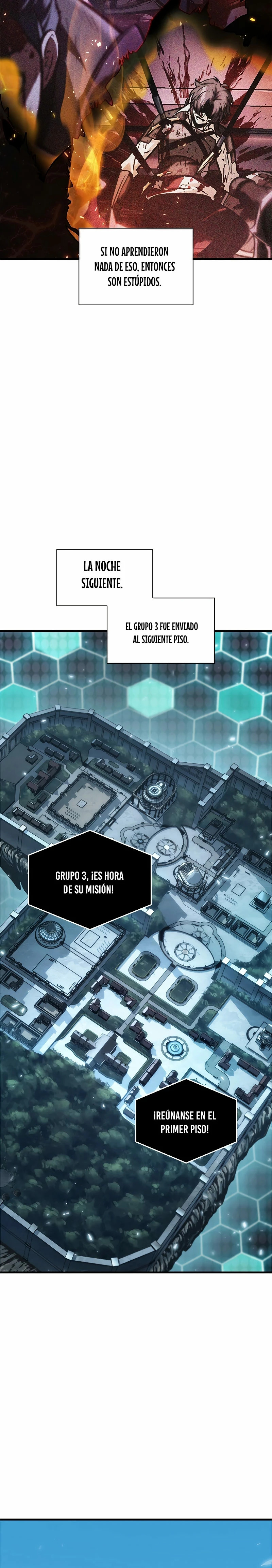 Read Gacha infinito ES Manga Online