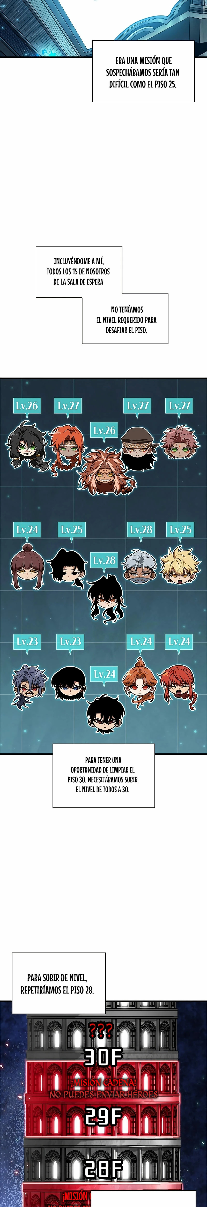 Read Gacha infinito ES Manga Online