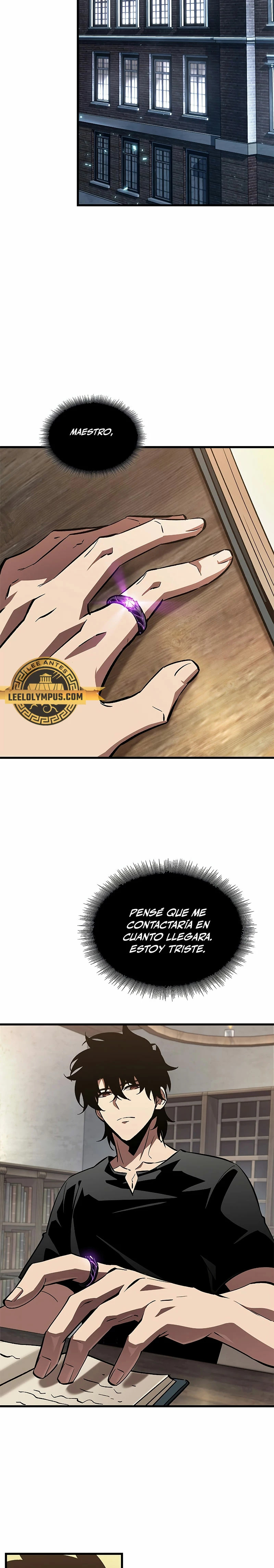 Read Gacha infinito ES Manga Online