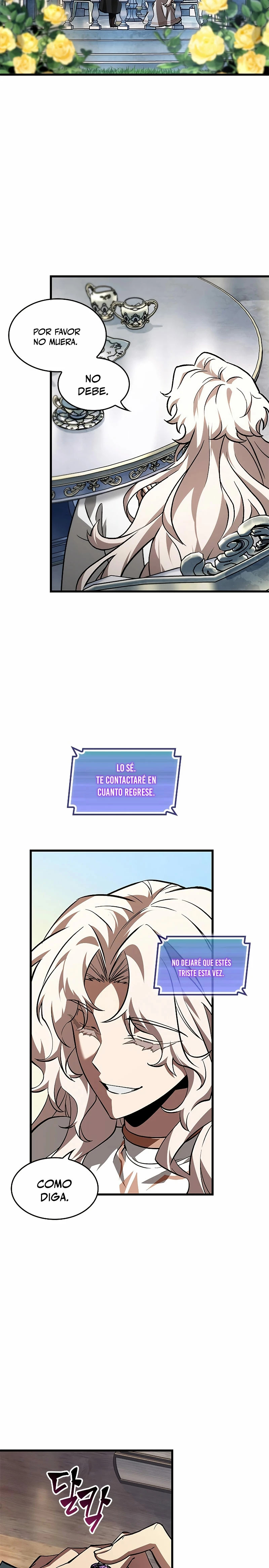 Read Gacha infinito ES Manga Online