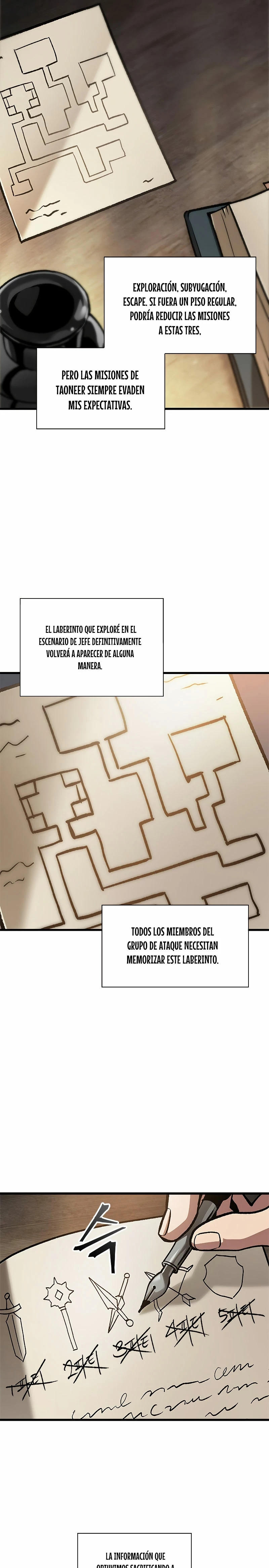 Read Gacha infinito ES Manga Online
