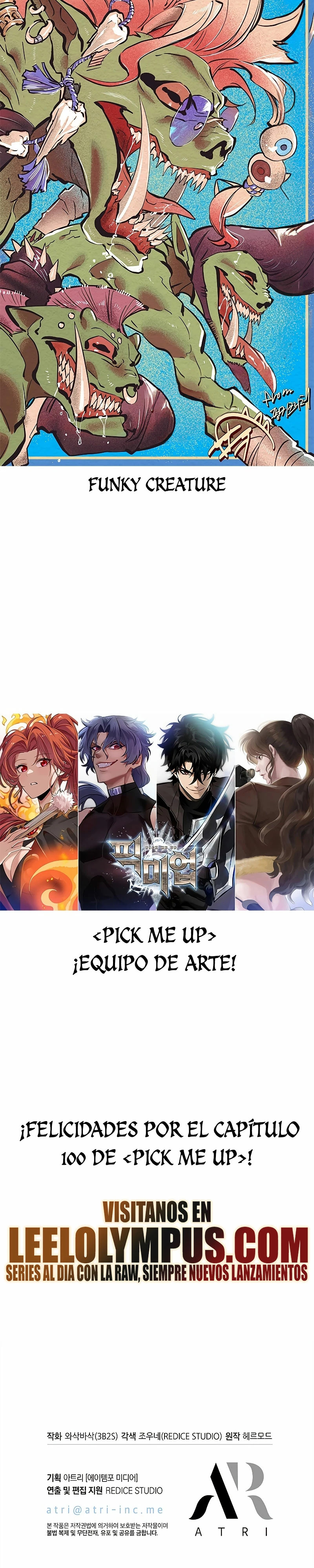 Read Gacha infinito ES Manga Online