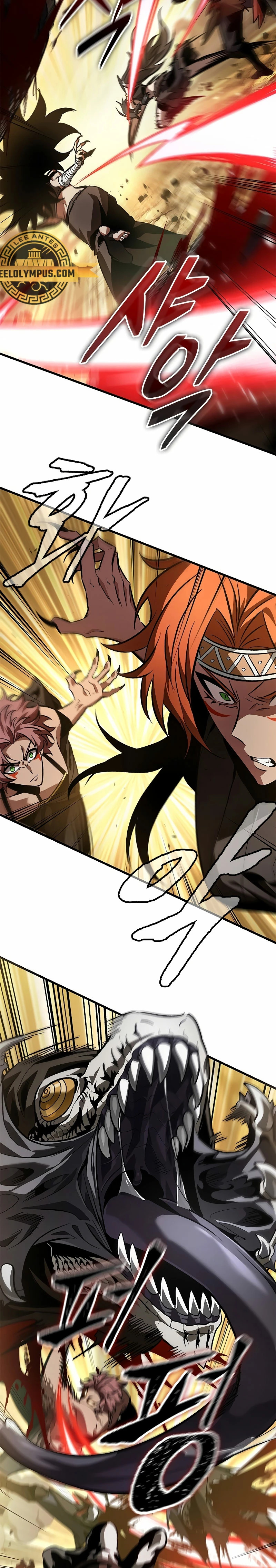 Read Gacha infinito ES Manga Online