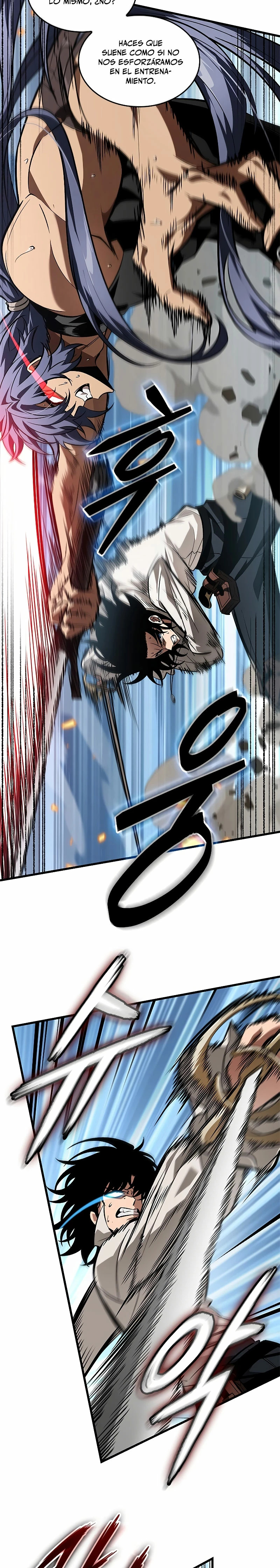 Read Gacha infinito ES Manga Online