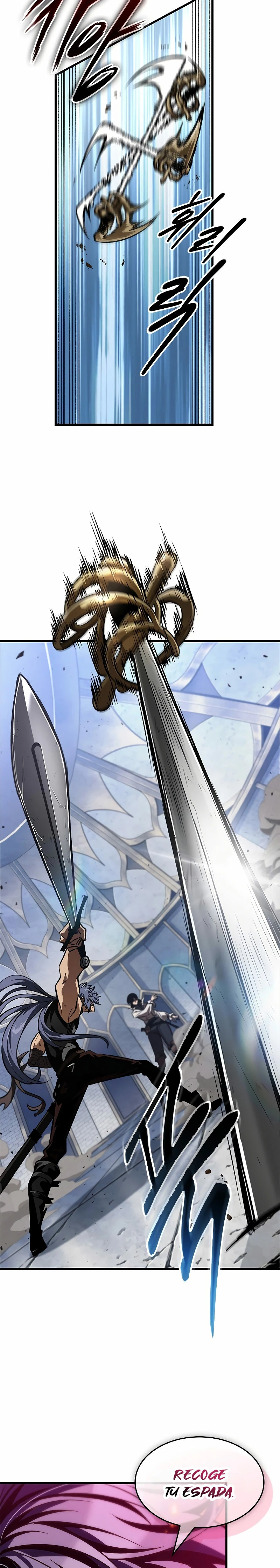Read Gacha infinito ES Manga Online
