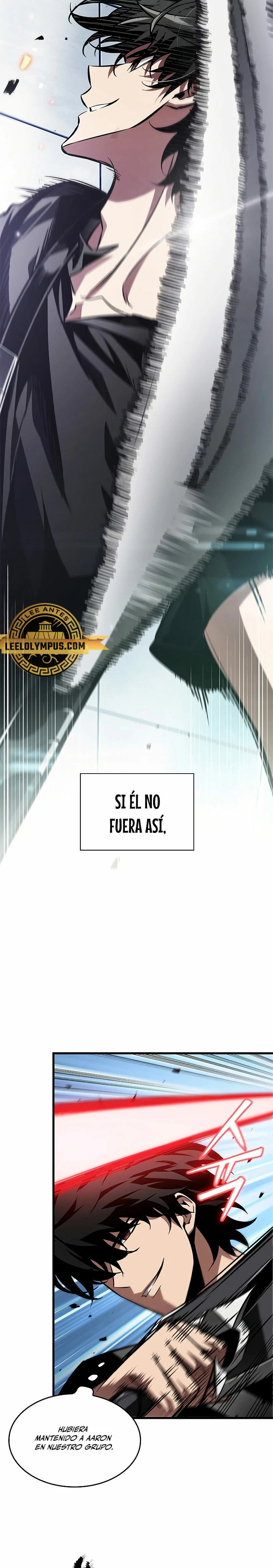 Read Gacha infinito ES Manga Online