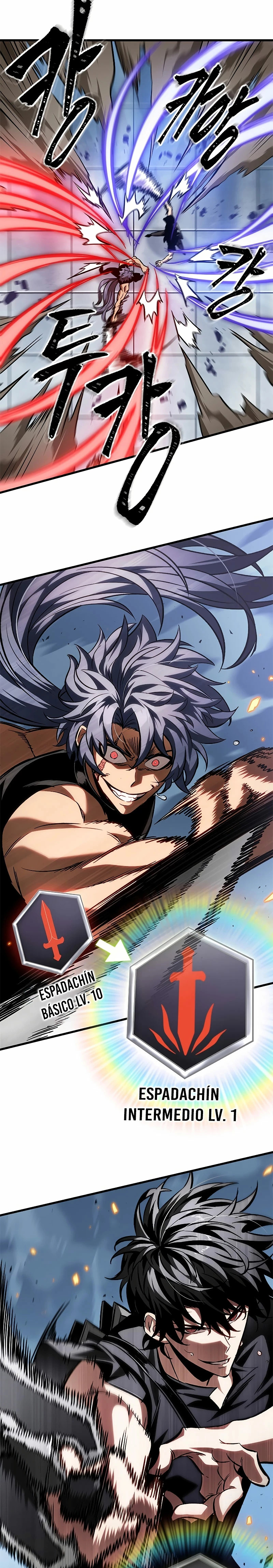Read Gacha infinito ES Manga Online
